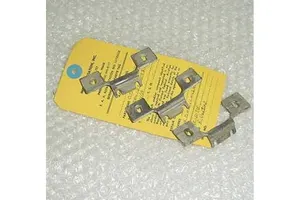 206-031-597-003, 206-031-597-03, Bell 206 Helicopter Door Latch Striker w/ Serv